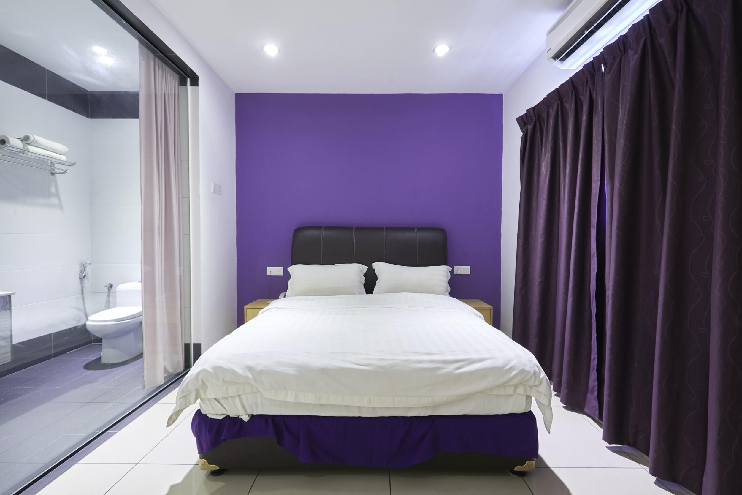 East Sun Hotel Sekinchan Bagian luar foto