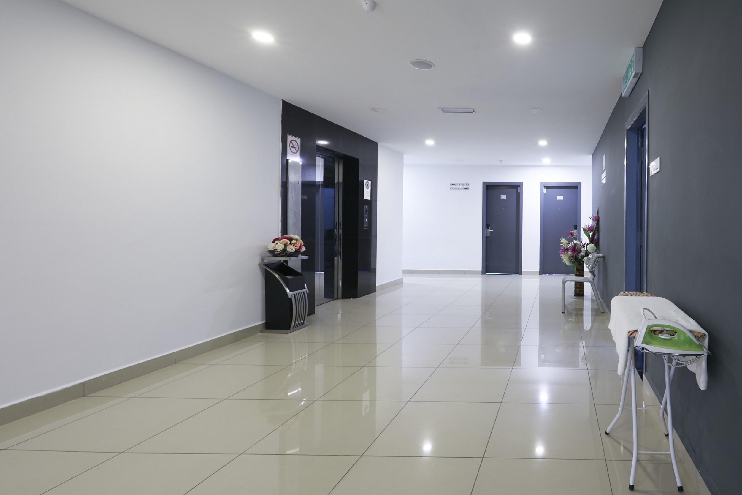 East Sun Hotel Sekinchan Bagian luar foto